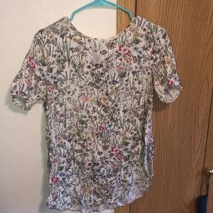 H&M blouse